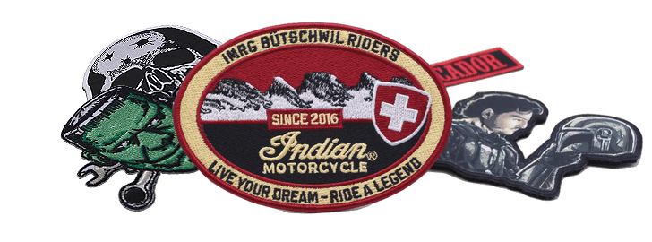 Custom Patches – Seen Digitizing